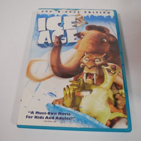 Set Of 8 DVD Movies For Youth or Family Tested (See details for titles) - Picture 2 of 16